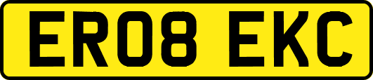 ER08EKC