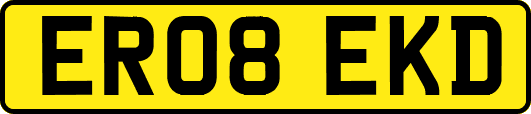 ER08EKD