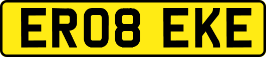 ER08EKE