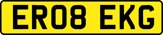 ER08EKG