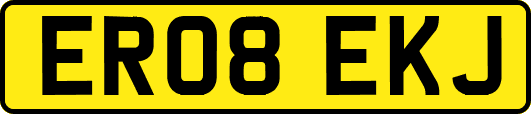 ER08EKJ