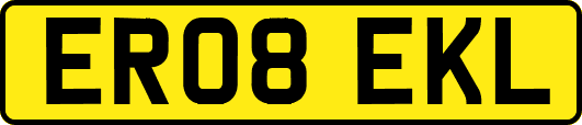 ER08EKL
