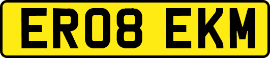 ER08EKM