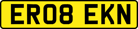 ER08EKN