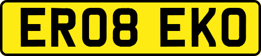 ER08EKO
