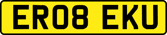 ER08EKU