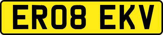 ER08EKV
