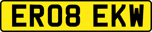 ER08EKW