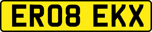 ER08EKX
