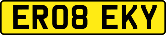 ER08EKY