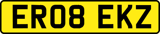 ER08EKZ