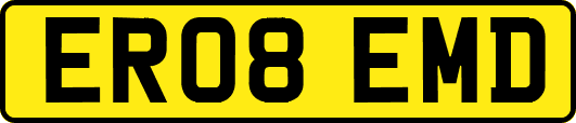 ER08EMD