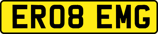 ER08EMG