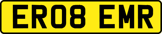 ER08EMR