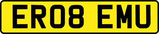 ER08EMU