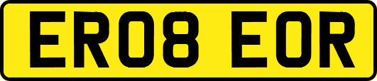 ER08EOR