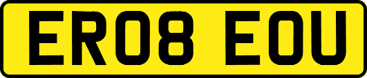 ER08EOU