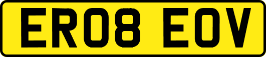 ER08EOV