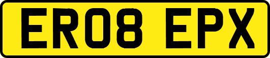 ER08EPX