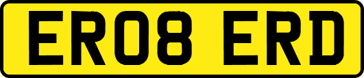 ER08ERD