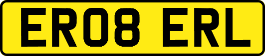 ER08ERL