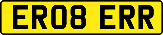ER08ERR