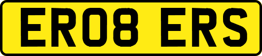 ER08ERS