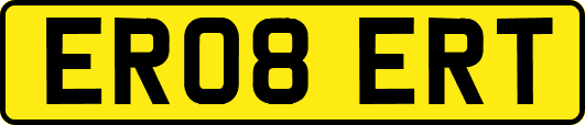 ER08ERT