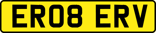 ER08ERV