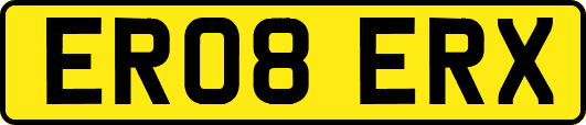 ER08ERX