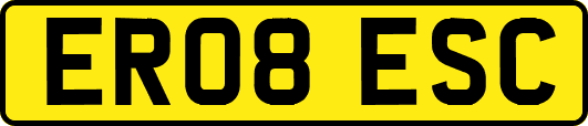 ER08ESC