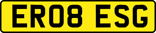 ER08ESG