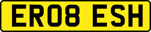 ER08ESH