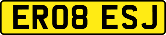 ER08ESJ