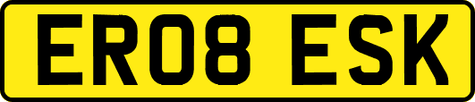 ER08ESK