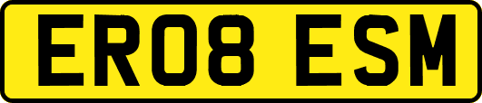 ER08ESM