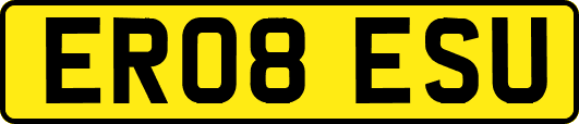 ER08ESU