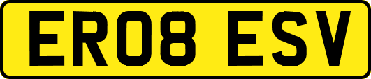 ER08ESV