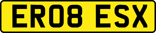 ER08ESX