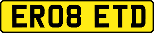 ER08ETD