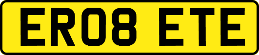 ER08ETE