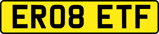 ER08ETF