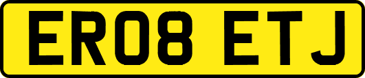 ER08ETJ