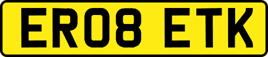ER08ETK