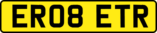 ER08ETR