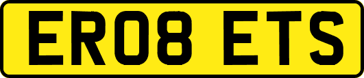 ER08ETS