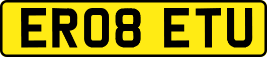 ER08ETU