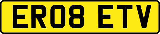 ER08ETV