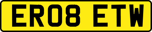 ER08ETW