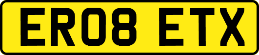 ER08ETX